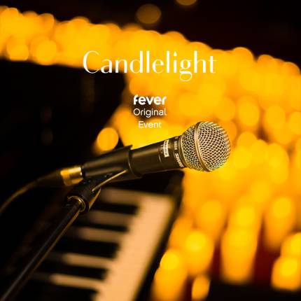 Candlelight Open Air A Tribute to Stevie Wonder, Marvin Gaye, Al Green and More