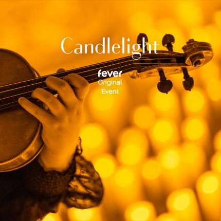 Candlelight Open Air: A Tribute to Taylor Swift at the Phoenix Zoo
