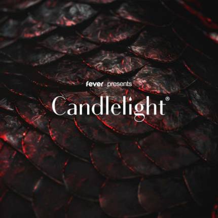 Candlelight Open Air Anillos y Dragones