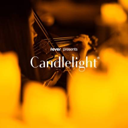 Candlelight Open Air Classici del Pop