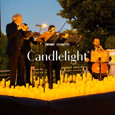 Candlelight Open Air Classici del Rock