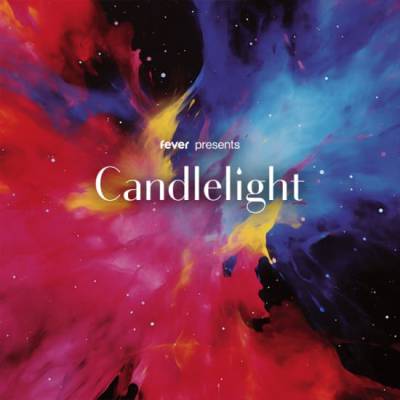 Candlelight Open Air Coldplay vs Ed Sheeran