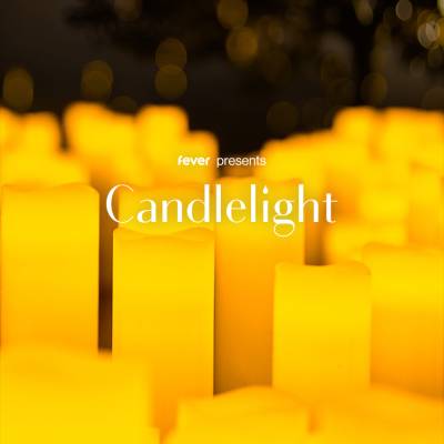 Candlelight Open Air à Glanum  Hommage à Coldplay