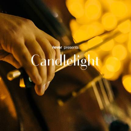 Candlelight Open Air Holiday Special Featuring “The Nutcracker” & More