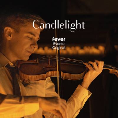 Candlelight Open Air Las Cuatro Estaciones de Vivaldi