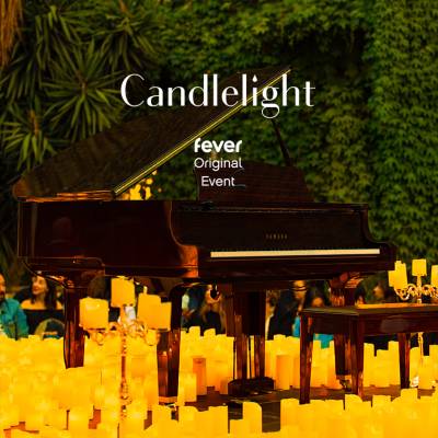 Candlelight Open Air Omaggio a Vasco Rossi