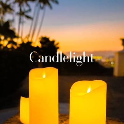 Candlelight Open Air Tribute to A.R. Rahman