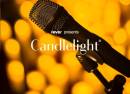 Candlelight Open Air Tribute to the Kings of R&B Usher, Chris Brown, and More ft Del Hartley