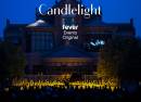 Candlelight Open Air Tributo a Coldplay en Sant Pau