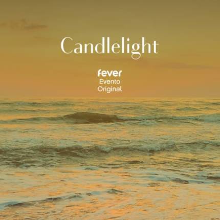 Candlelight Open Air Tributo a Joan Manuel Serrat