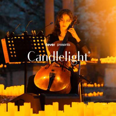 Candlelight Open Air Tributo a Mina