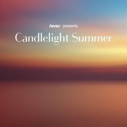 Candlelight Open Air tributo a Pino Daniele ed altri
