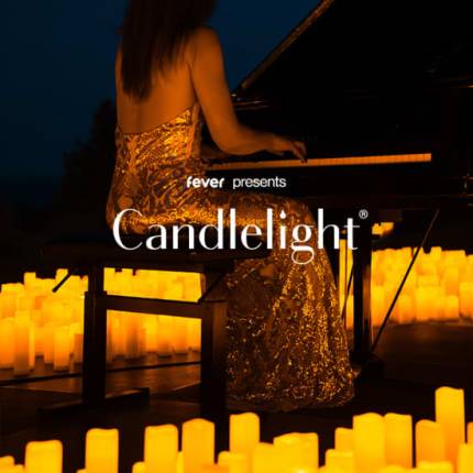 Candlelight Open Air Tributo a Pino Daniele