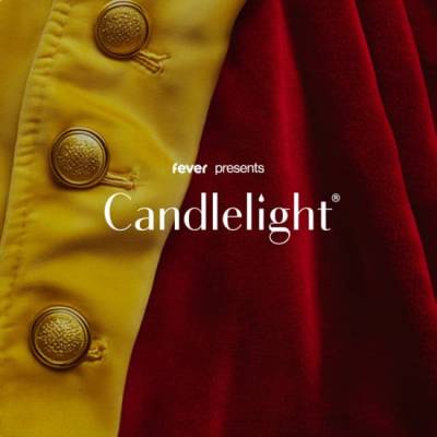 Candlelight Open Air Tributo ai Queen & Beatles