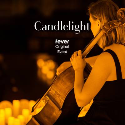 Candlelight Open Air Vivaldi Four Seasons
