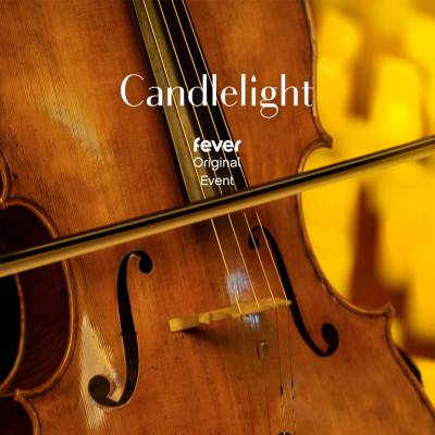 Candlelight Openair Le quattro stagioni di Vivaldi