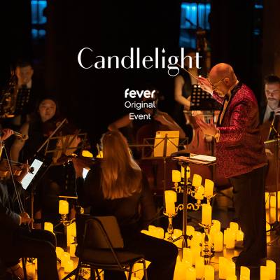 Candlelight Orchestra A Tribute to Coldplay