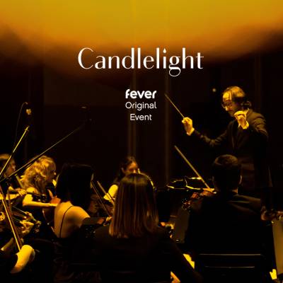 Candlelight Orchestra Tribute to Queen