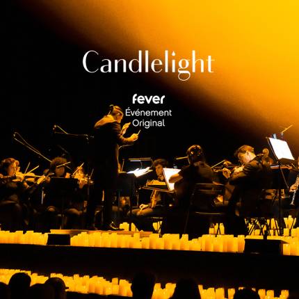 Candlelight Orchestre Hommage à Hans Zimmer