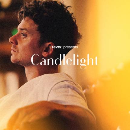 Candlelight Original Sessions Conor Maynard