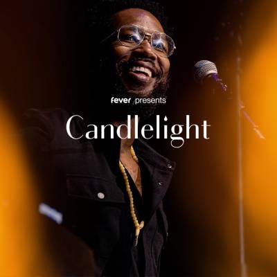 Candlelight Original Sessions Cory Henry