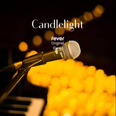 Candlelight Original Sessions Liniker - Concerto solidário pelo RS