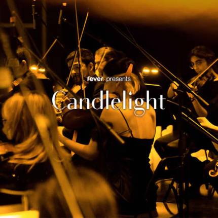 Candlelight Orquestra Vivaldi, As Quatro Estações