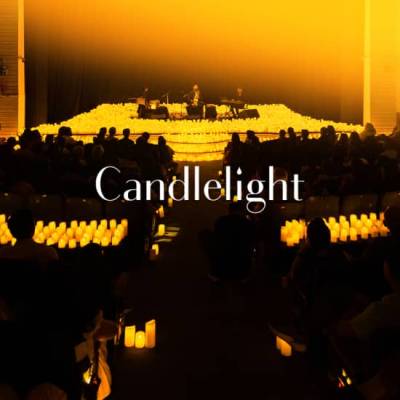 Candlelight Pan-India Best Movie Soundtracks