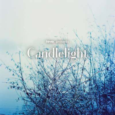 Candlelight Piano Hommage an Ludovico Einaudi