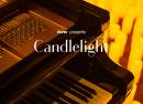 Candlelight Piano Nordics Composers