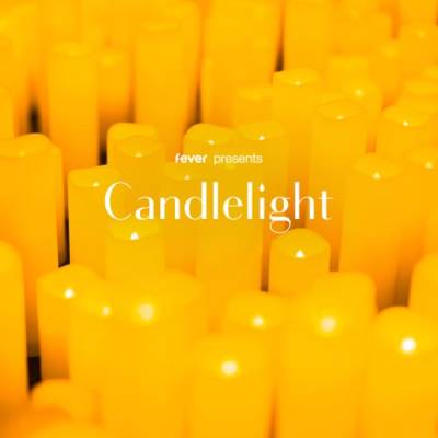 Candlelight Poklon Coldplayu