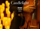 Candlelight Pop On Strings featuring Aerialists