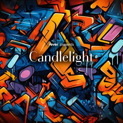 Candlelight Potsdam Hip Hop Klassiker