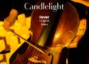 Candlelight Potsdam Vivaldis „Vier Jahreszeiten“ im Schlosstheater im Neuen Palais