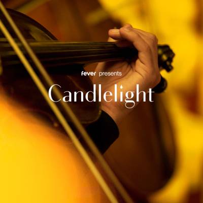 Candlelight Premium Best of Taylor Swift