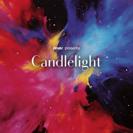 Candlelight Premium Ed Sheeran Meets Coldplay