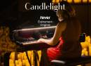 Candlelight Premium  Hommage à Ludovico Einaudi