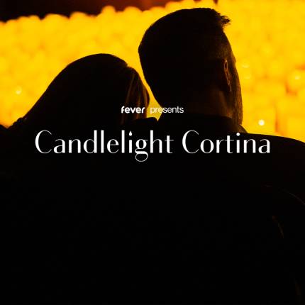 Candlelight Premium Tributo a Ennio Morricone e altre colonne sonore