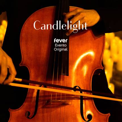 Candlelight Premium Tributo a Queen en el Real Casino de Murcia