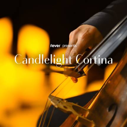 Candlelight Premium Tributo ai Coldplay