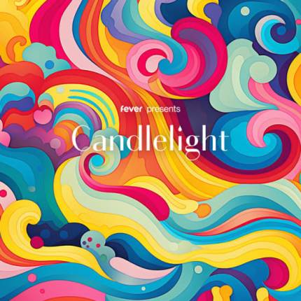 Candlelight Premium Von Bach zu den Beatles