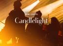 Candlelight R&B, Hip Hop, and Classical with Strings From Paris