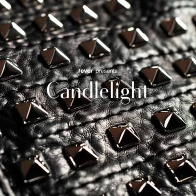 Candlelight Rock Favorites on Strings