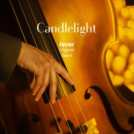 Candlelight Romantic Jazz ft. Billie Holiday, Frank Sinatra, & Ella Fitzgerald