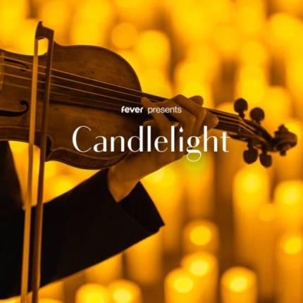 Candlelight Romantische Klassiker