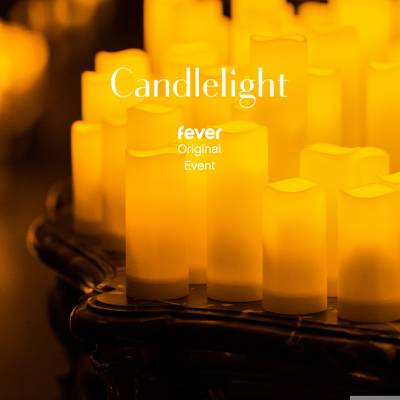 Candlelight Santa Monica The Best of Frank Sinatra and Nat King Cole