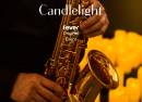 Candlelight Santa Monica Tribute to Stevie Wonder, Marvin Gaye, Al Green