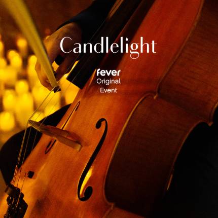 Candlelight  Sci-fi And Fantasy Scores