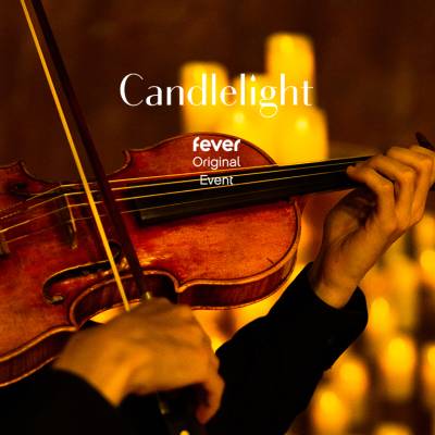 Candlelight Sci-Fi and Fantasy Soundtracks at Southwark Cathedral