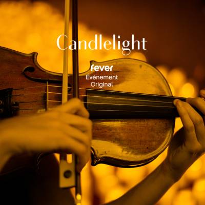 Candlelight Soundtracks von Hans Zimmer in der Dreikönigskirche